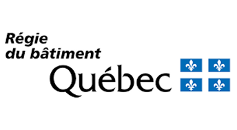 Régie du Bâtiment du Québec - RBQ